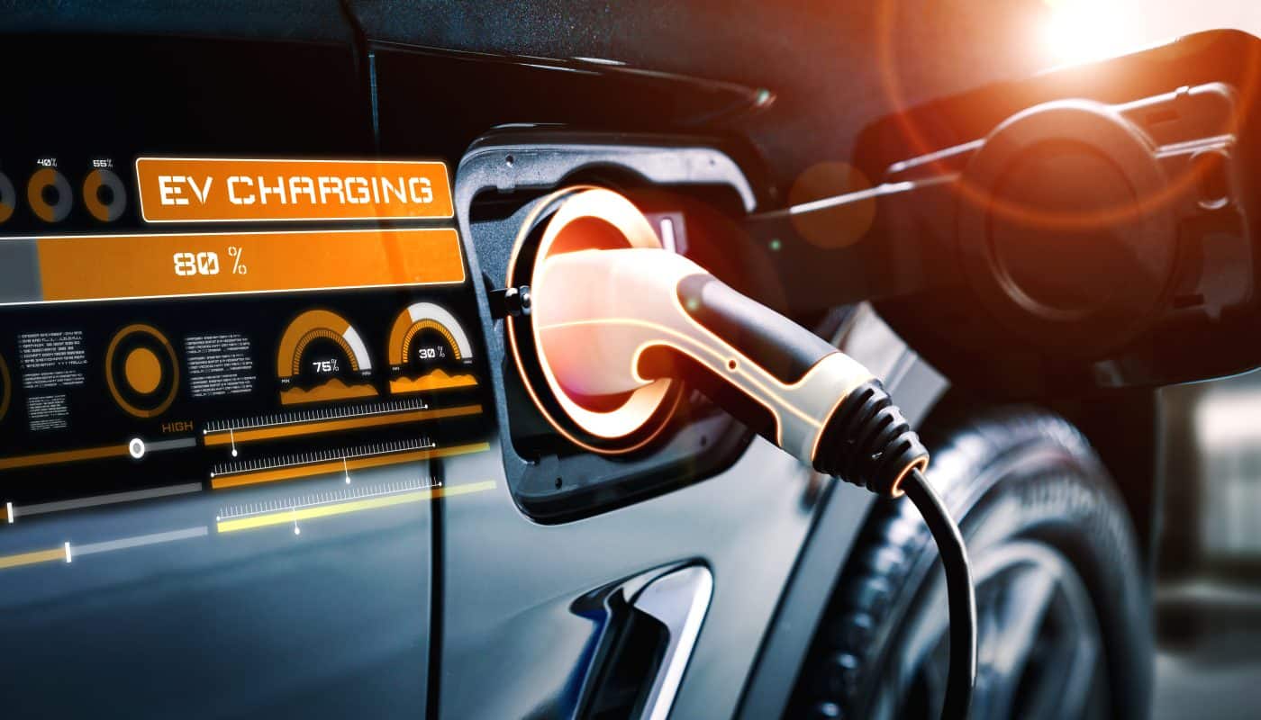 batterie pour voiture électrique