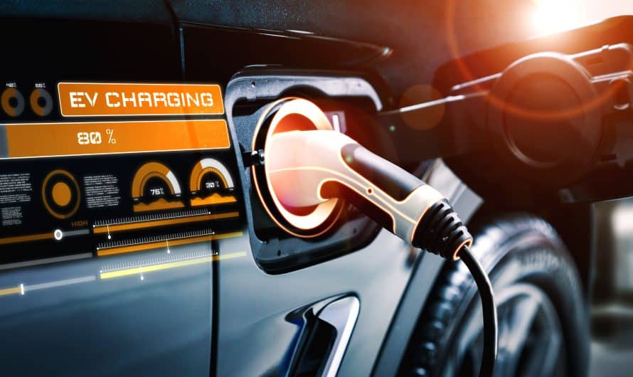 Quel est le prix d’une batterie pour voiture électrique