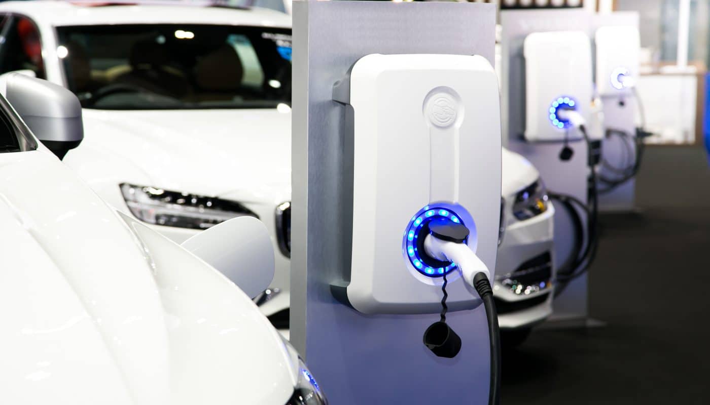 voiture électrique