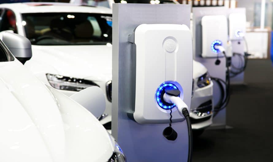 Design et Performance : L’évolution esthétique des voitures électriques