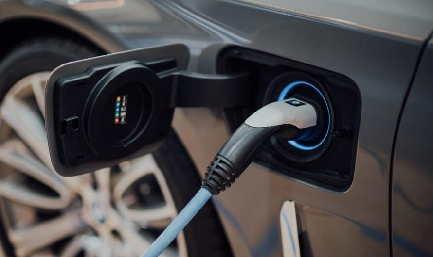 Comparaison mondiale : les meilleures voitures électriques disponibles sur le marché en 2024