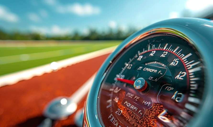 Conversion rapide : kilometre heure en miles et m/s expliquée en détails