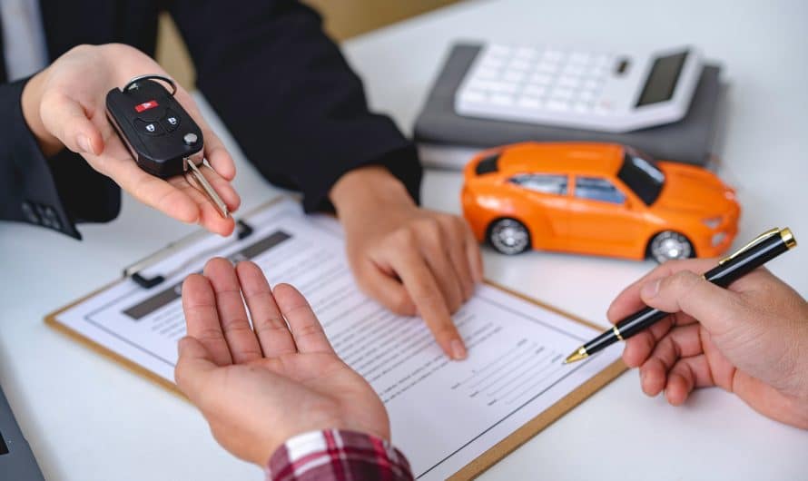 Découverte de CarVertical : votre allié pour l’achat de véhicules d’occasion