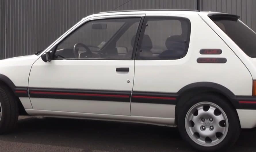 Youngtimer c’est quoi ?