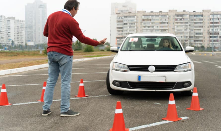 Comment obtenir et consulter les résultats du permis de conduire en ligne efficacement
