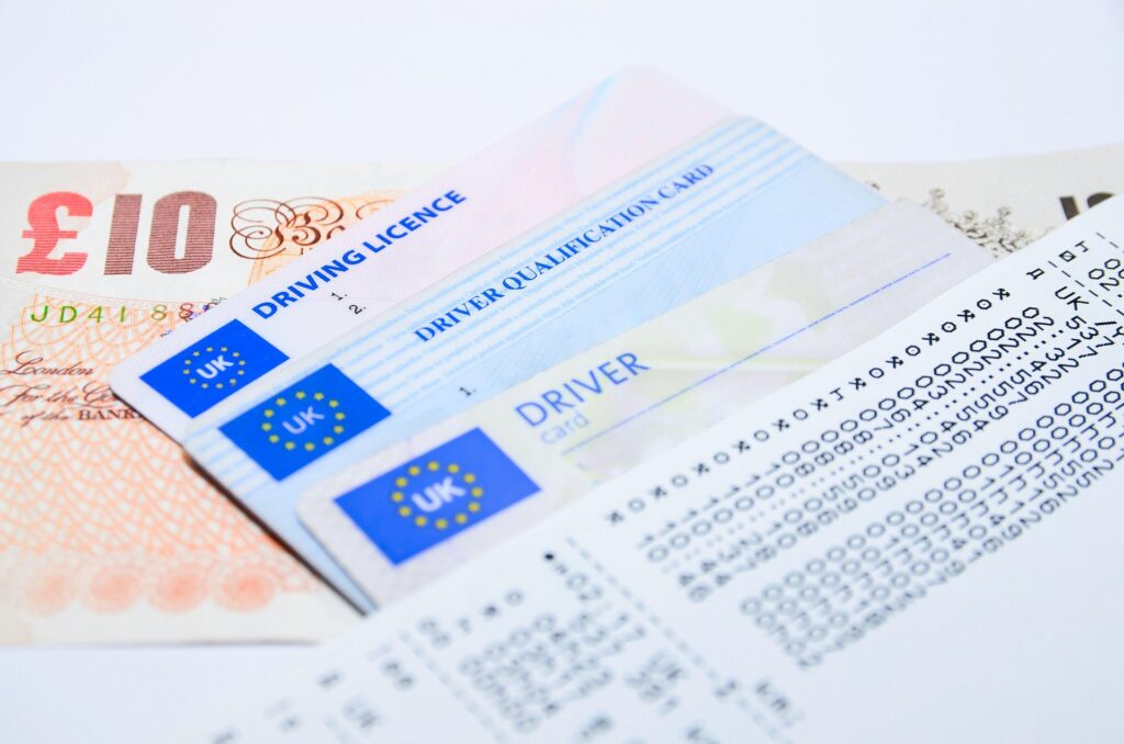 permis