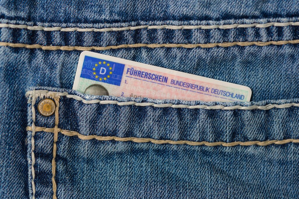 permis