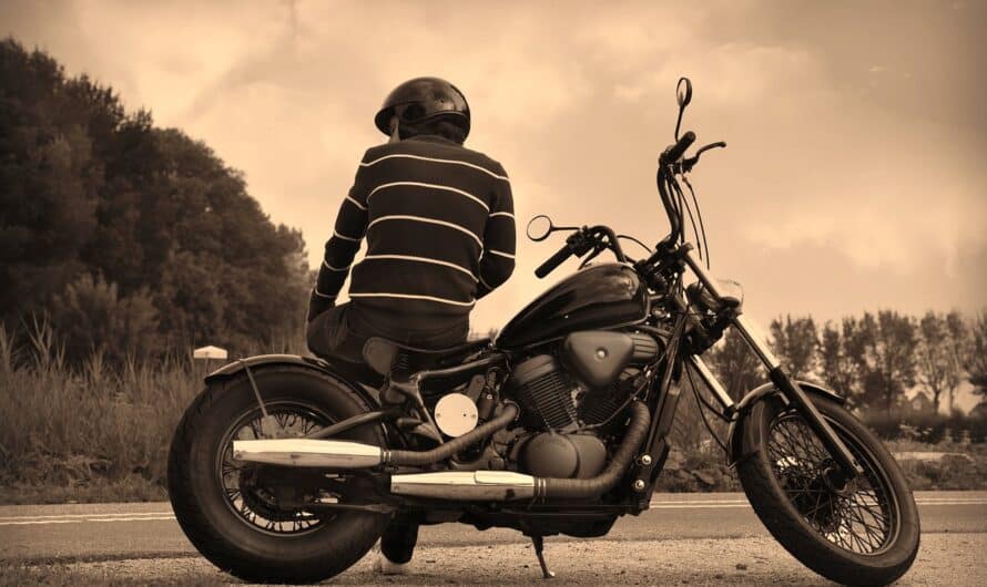 Contrôle technique moto : quels points sont vérifiés ?