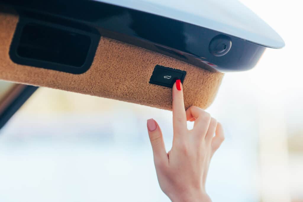 Alarmes sans fil pour camping-car