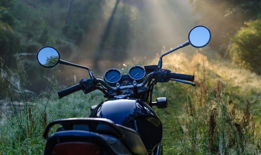 Combien coûte le contrôle technique moto en France ?