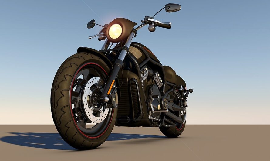 Comprendre les critères de sécurité du contrôle technique moto