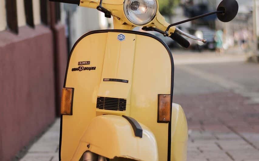 Contrôle technique pour les motos anciennes : exemptions et particularités