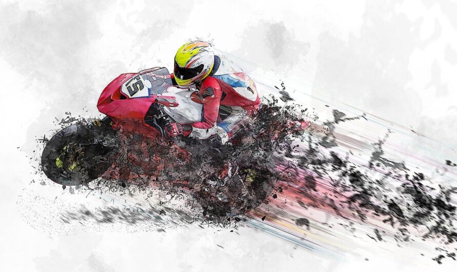 Les erreurs à éviter lors du contrôle technique moto