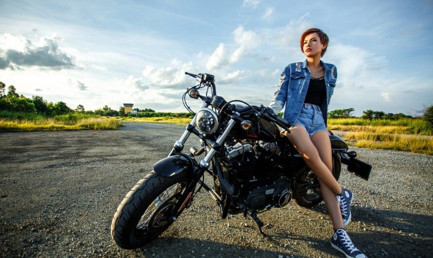 Les motos électriques et le contrôle technique : ce qu’il faut savoir