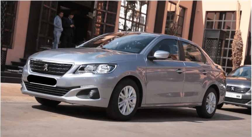 Découverte de la Peugeot 301 : caractéristiques et atouts