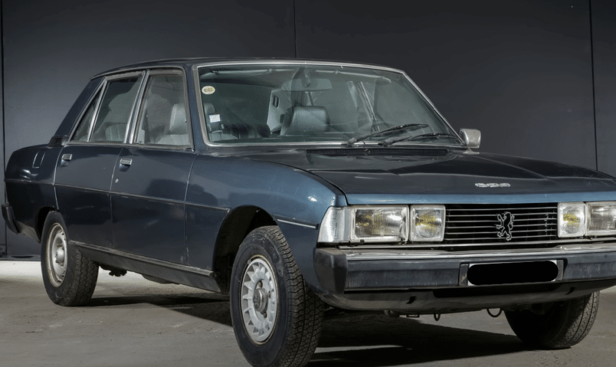 L’histoire de la Peugeot 305 : un modèle emblématique du paysage automobile français
