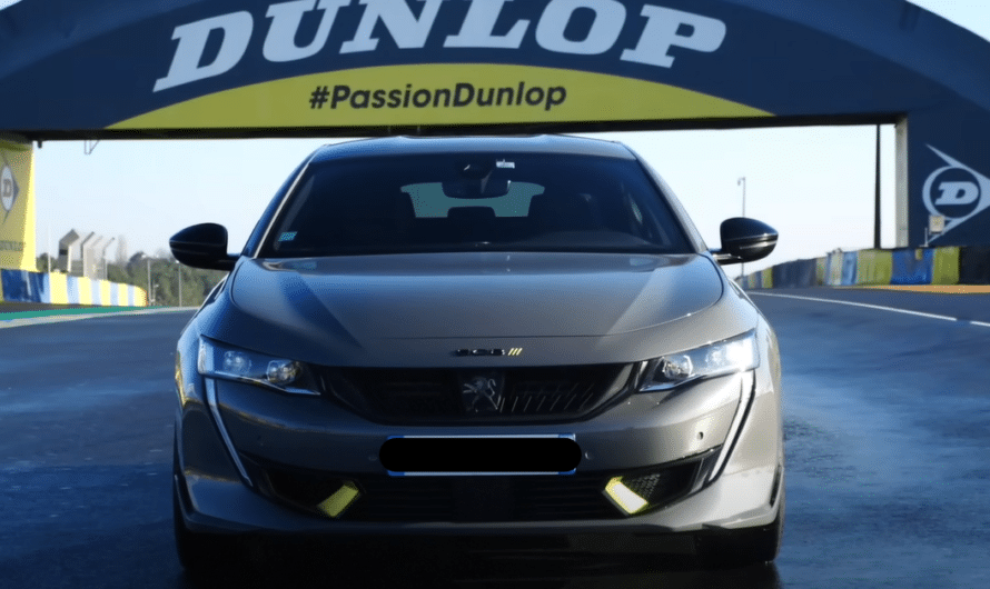Peugeot 508 PSE : tout ce qu’il faut savoir sur la berline hybride hautes performances
