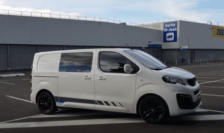 Peugeot Expert
