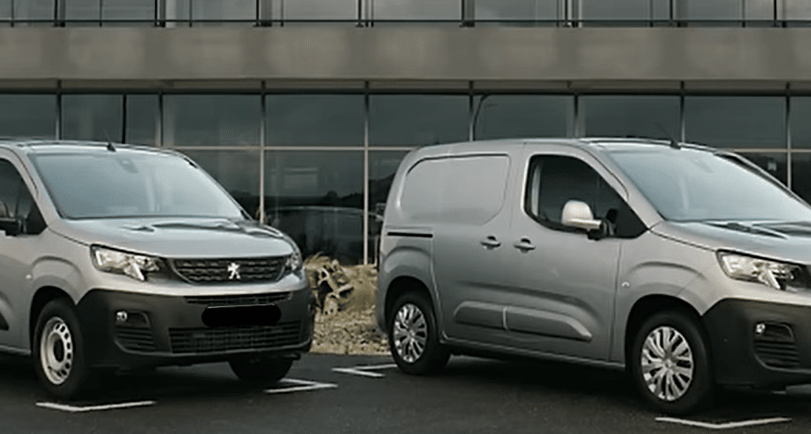 Peugeot Partner : tout ce que vous devez savoir sur ce véhicule utilitaire