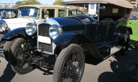 Peugeot Type 153