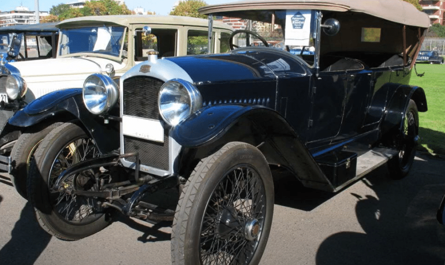 Découverte du Peugeot Type 153 : un modèle emblématique de l’histoire automobile