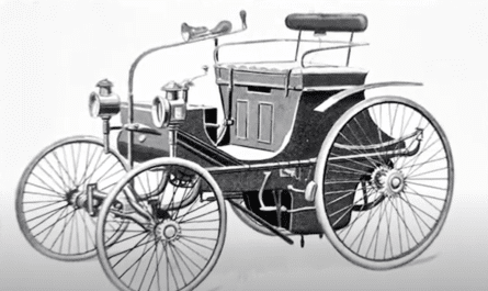 Peugeot Type 2