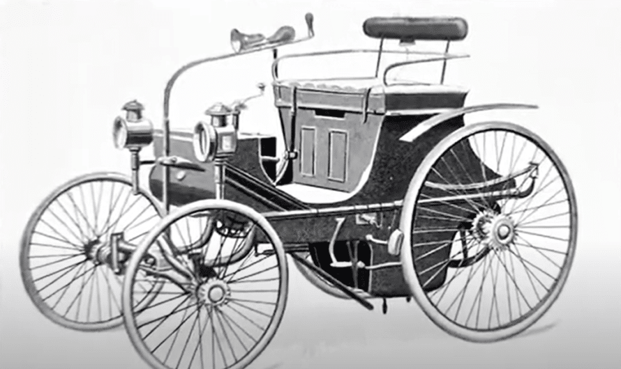 L’histoire fascinante de la Peugeot Type 2 : un symbole de l’automobile française
