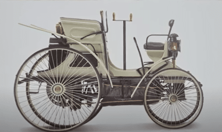 Peugeot Type 3
