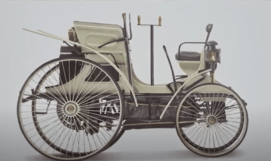 Découvrez l’histoire fascinante de la Peugeot Type 3
