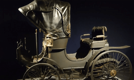 Peugeot Type 6