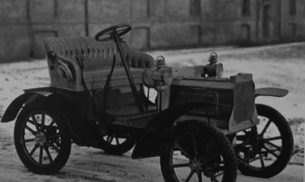 Peugeot Type 69
