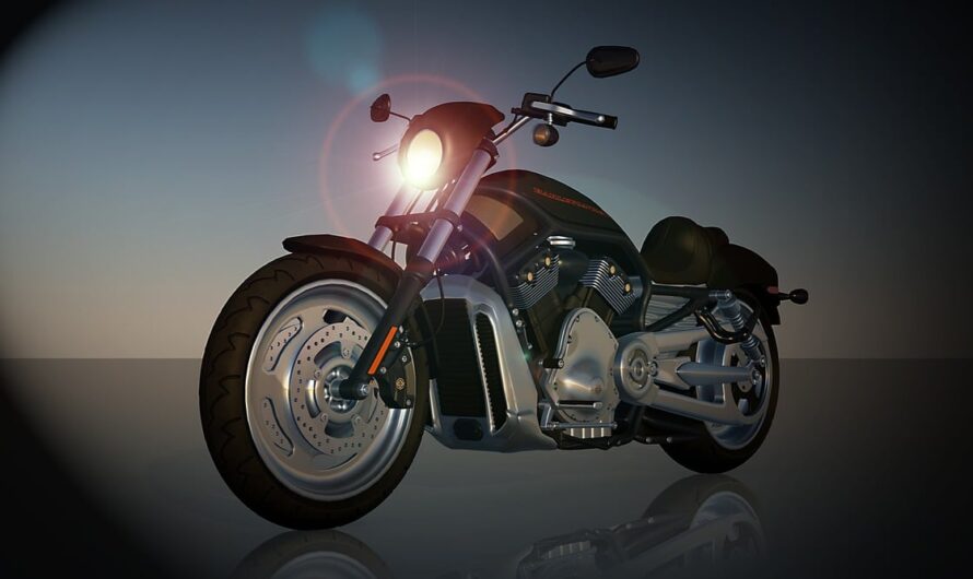 Préparation au contrôle technique moto : les points clés