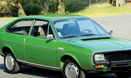 Renault 15 (1971)