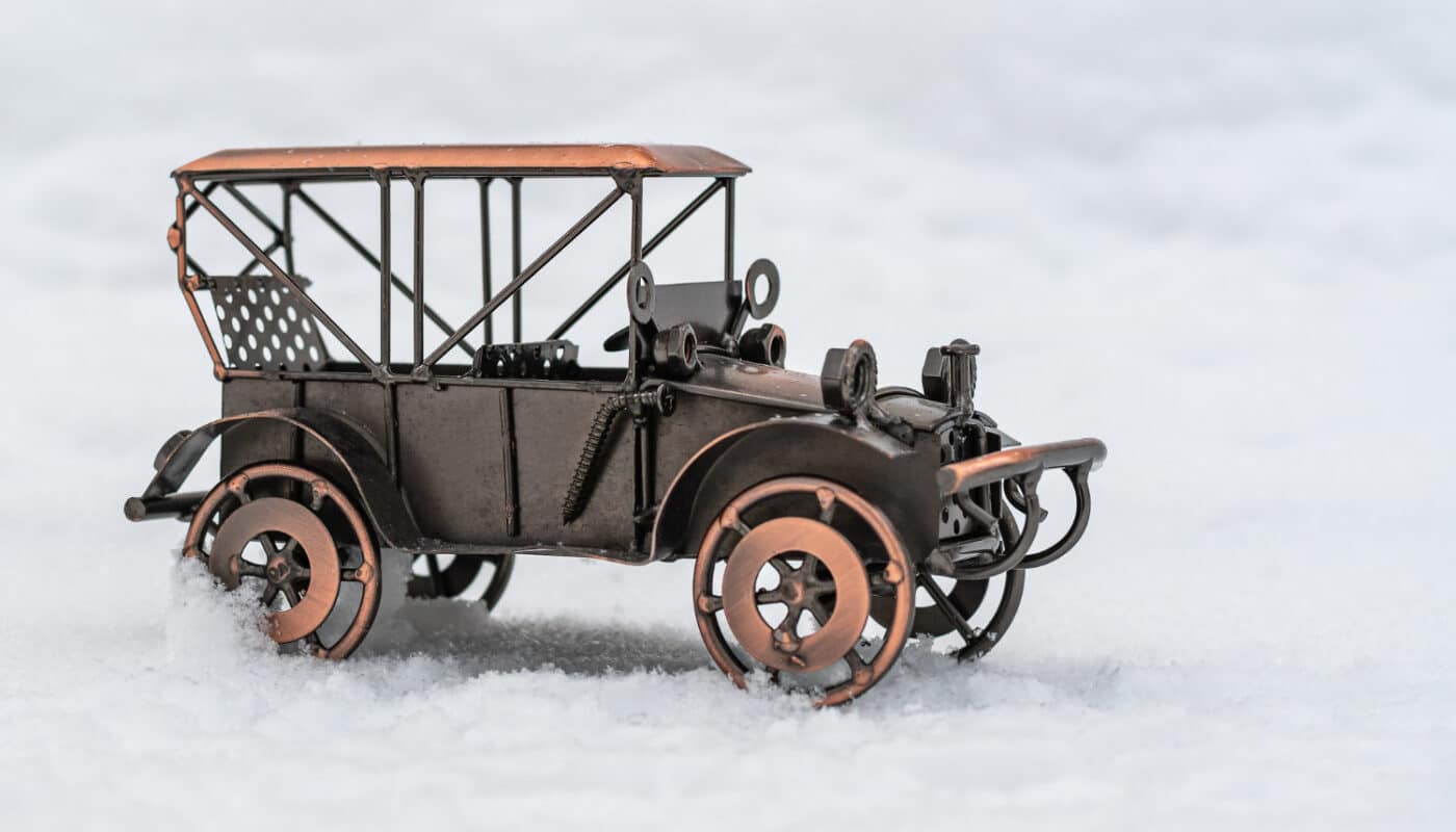 Renault Type J (1903)