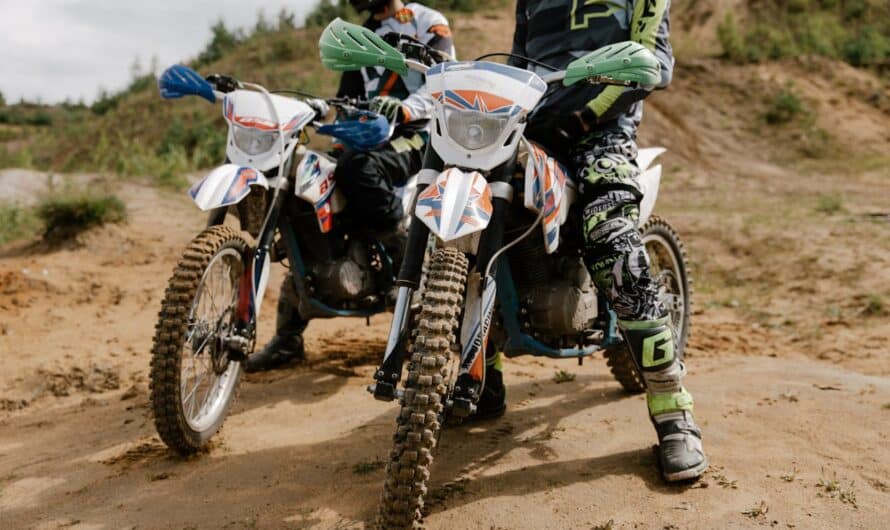 Contrôle technique moto pour les collectionneurs : quelles exemptions ?
