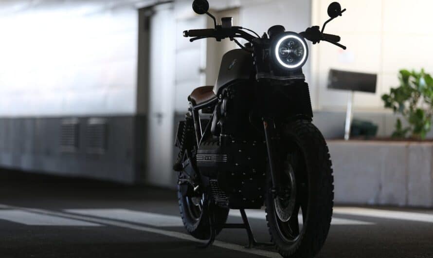 Pourquoi le contrôle technique moto est-il controversé ?