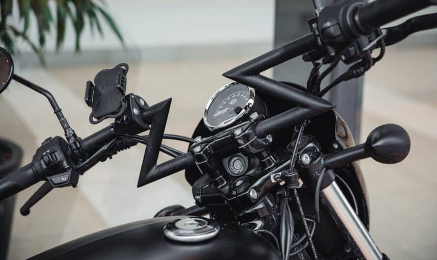 Entretien moto : préparer son deux-roues pour le contrôle technique