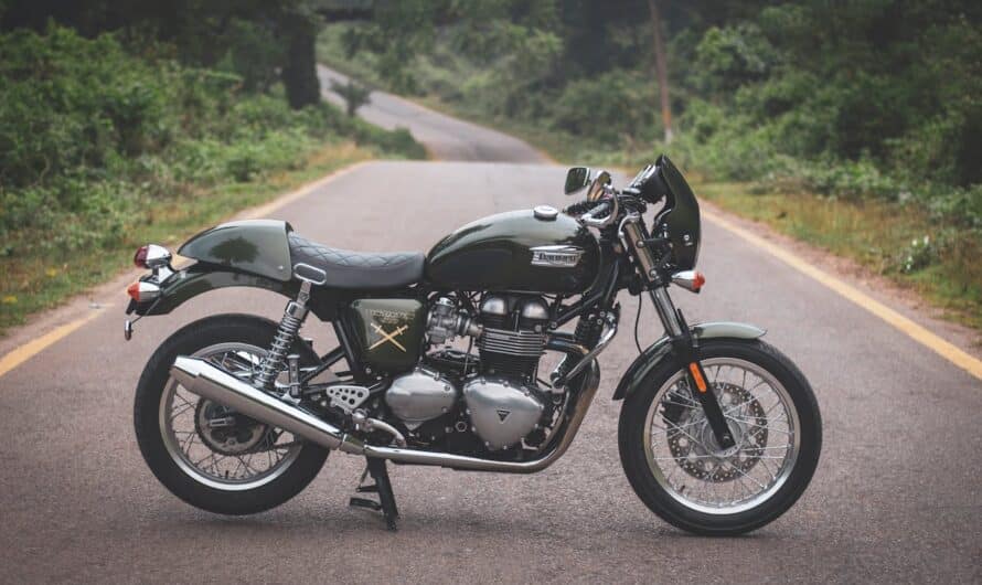 Contrôle technique moto : tout savoir sur les nouveaux règlements