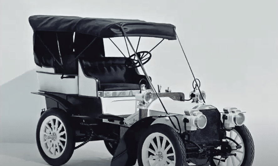 L’héritage de la Fiat 18-24 HP : un voyage inspirant à travers l’histoire automobile