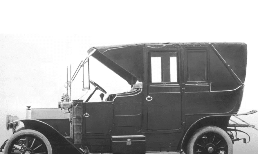 L’héritage inspirant de la Fiat 20-30 HP dans l’histoire automobile