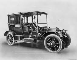 La Fiat 24-40 HP : Un symbole d’innovation et de passion automobile
