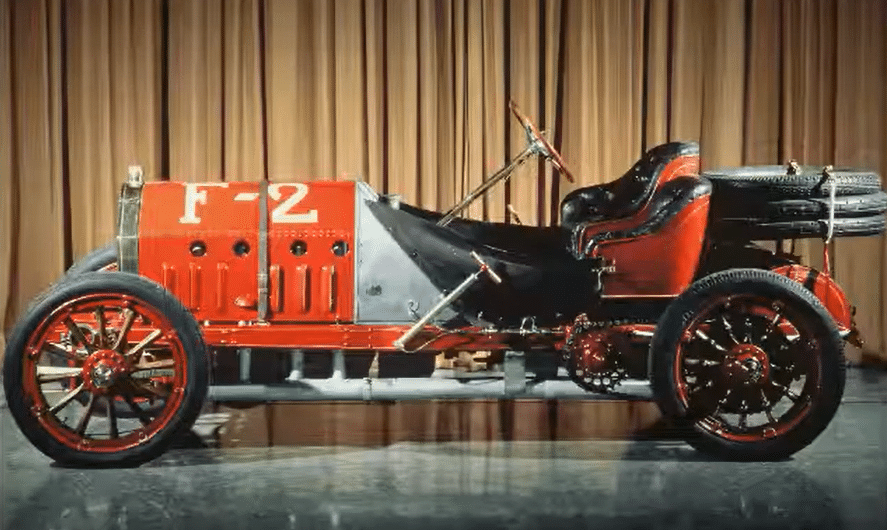 L’héritage intemporel de la Fiat 28-40 HP : une inspiration pour les passionnés d’automobile