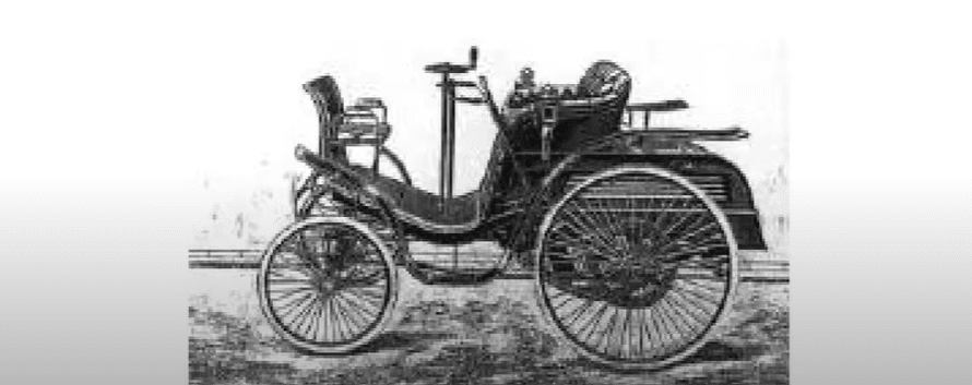 La Fiat 6 HP : un voyage inspirant au cœur de l’histoire automobile