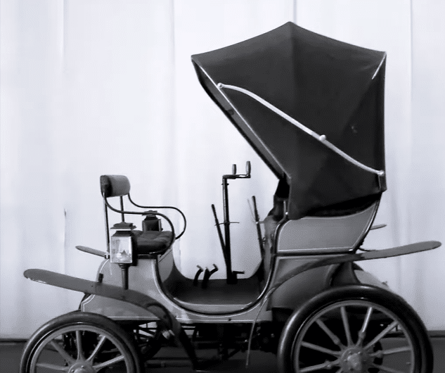 L’héritage intemporel de la Fiat 8 HP : une inspiration pour les passionnés d’automobile