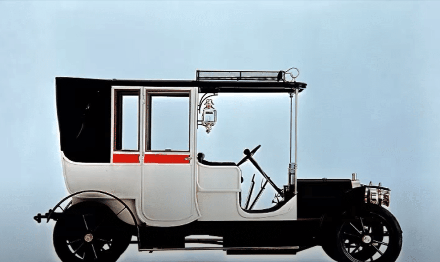 Le voyage inspirant de Fiat Brevetti dans l’innovation automobile