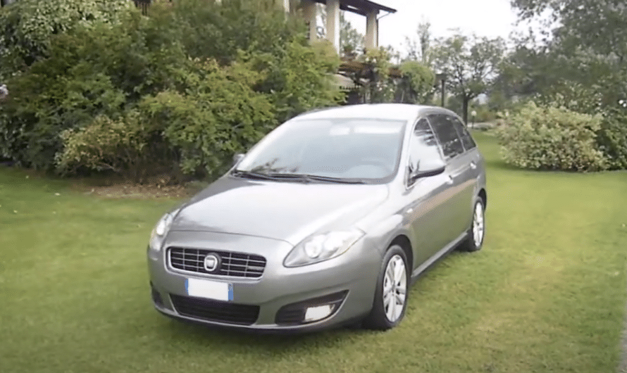 Redécouvrir la Fiat Croma : un héritage inspirant de l’automobile française