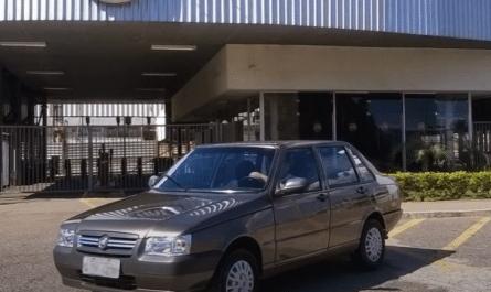 Fiat Duna et Prêmio
