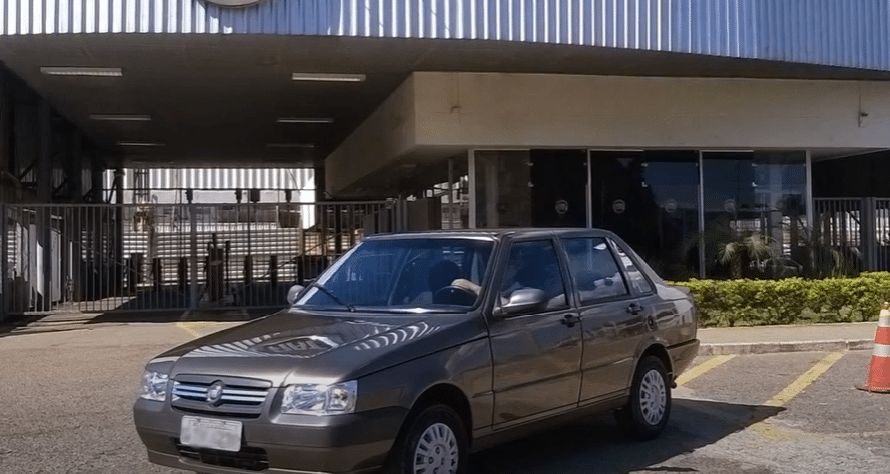 L’héritage intemporel de la Fiat Duna et Prêmio : un voyage fascinant à travers l’histoire automobile