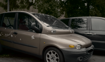 Fiat Multipla