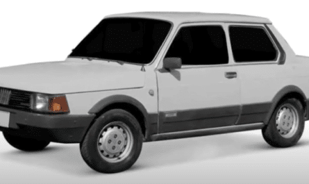 Fiat Oggi